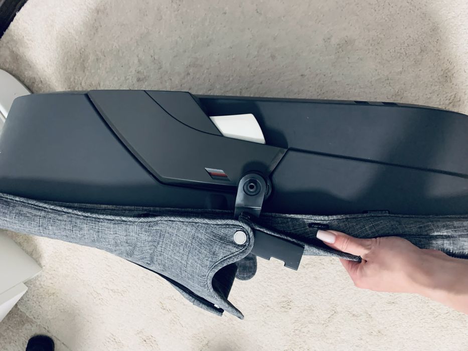 Landou Carut Stokke