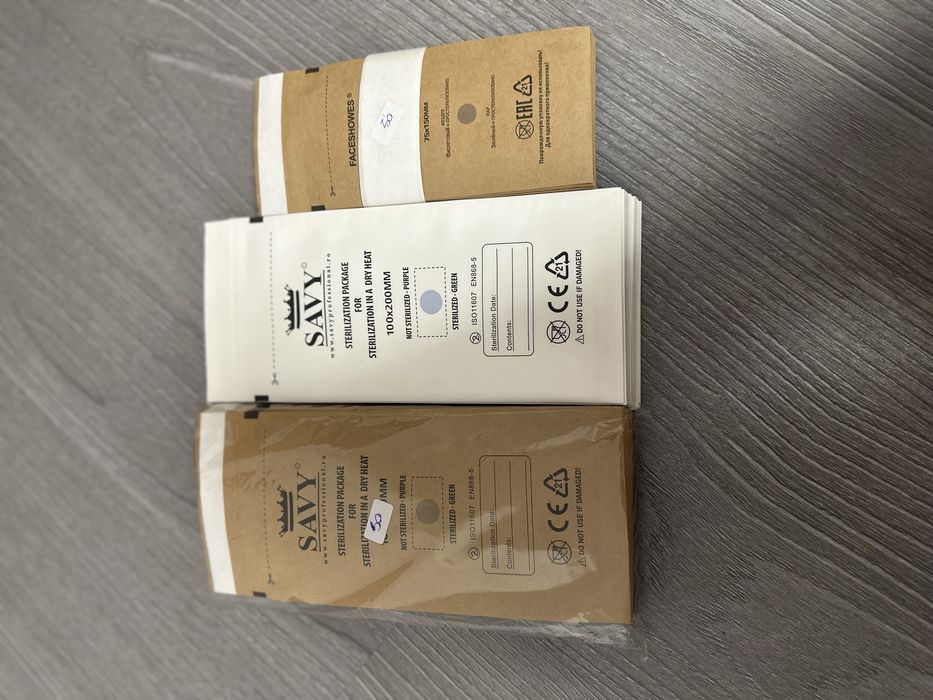 Produse pentru manichiura