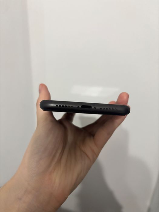 iphone 11 черный