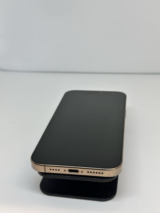 Iphone 16 pro max 256gb 91% imei 89033