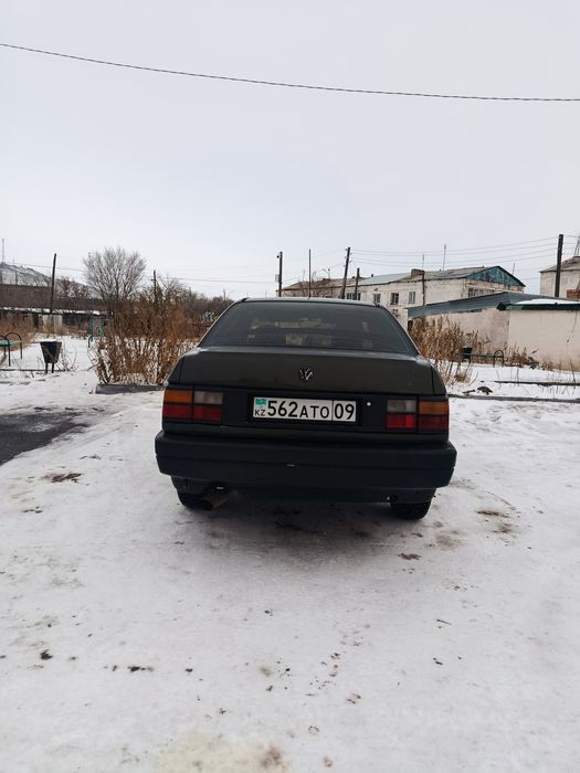 Продам Пассат б3