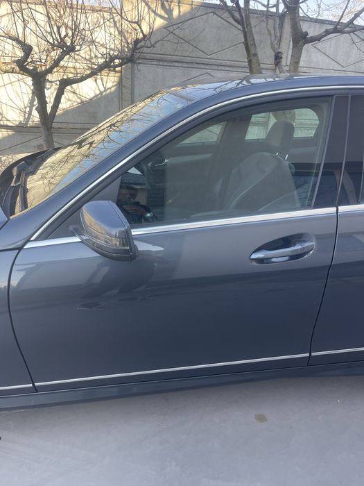 Usa fata spate stanga dreapta w204