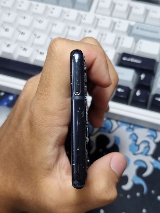 Samsung s20fe snapdragon