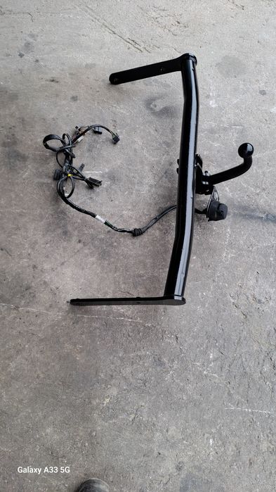 Теглич за SEAT LEON /сеат леон