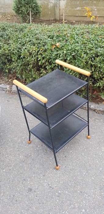 Rack amplificator audio masa raft aparate audio amplificator