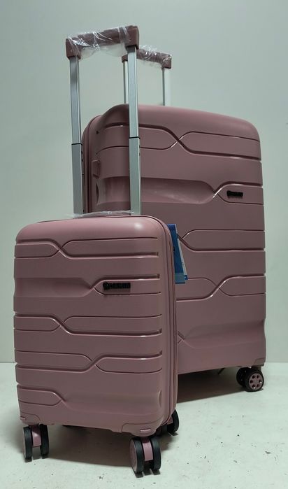 Куфари от полипропилен / безплатна доставка/