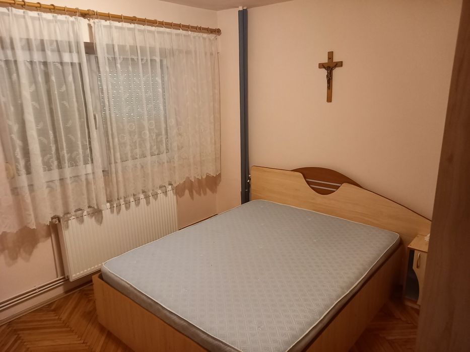 Apartament 2 camere decomandat Vlaicu principală