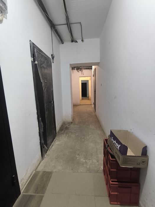 Продам кладовую в ЖК Альфа Бета