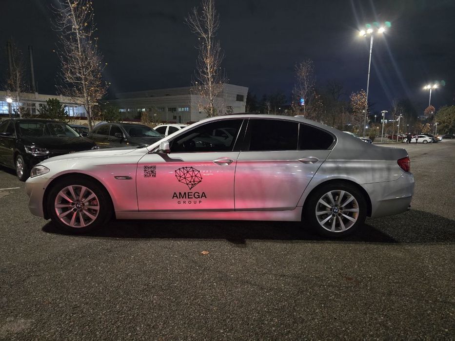 Продаётся BMW f10