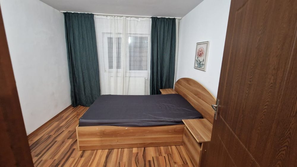 Apartament 3 camere Brazda | Etaj 2 | 67 mp | Centrală | Disponibil imediat