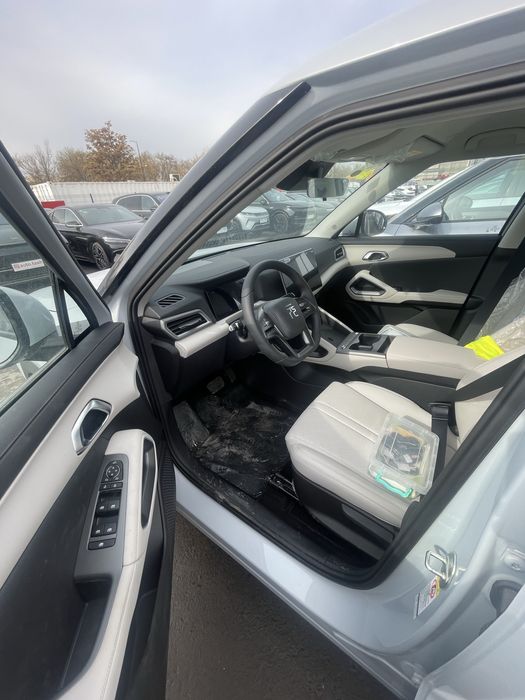 Byd yuang up smart 2026