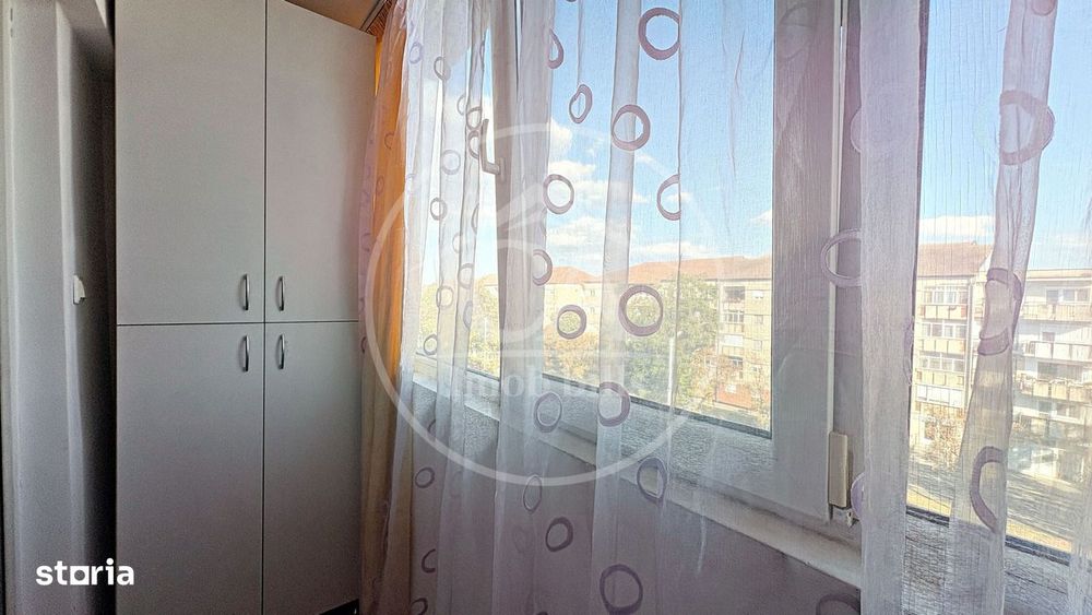 Apartament cu 3 camere de inchiriat în zona Calea Aradului, Oradea