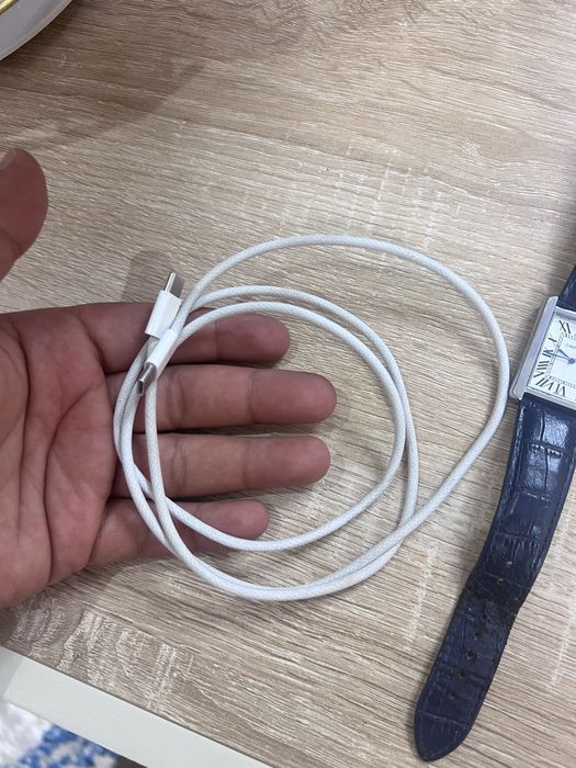 Iphone kabel zaryatka simi orginal
