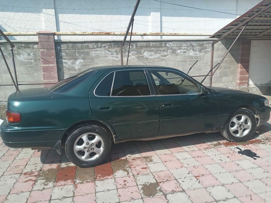 Продам Тоиота камри