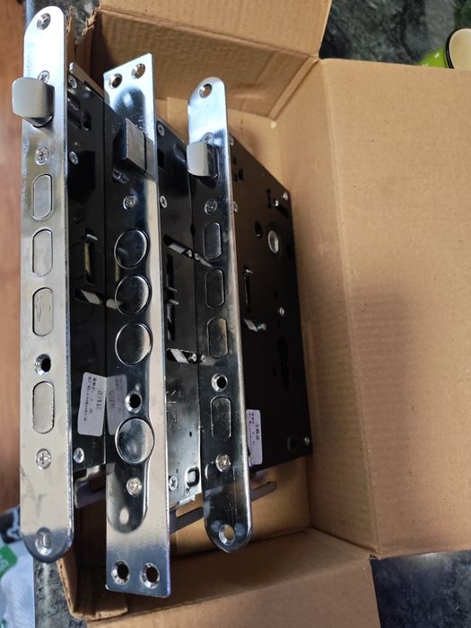 Брави за китайски втати