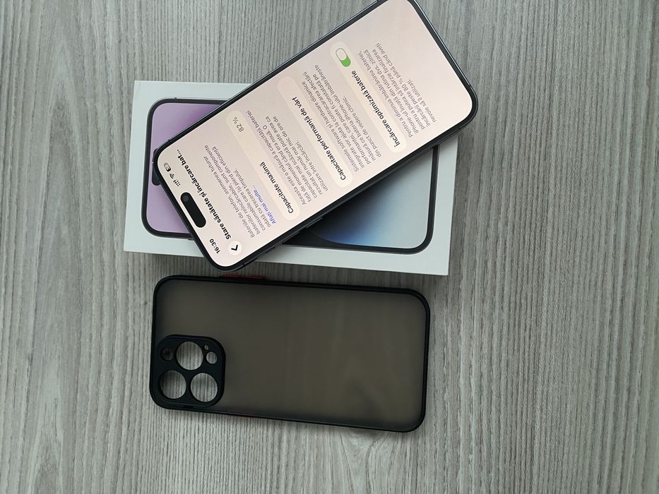 Iphone 14 Pro Max 128Gb full box