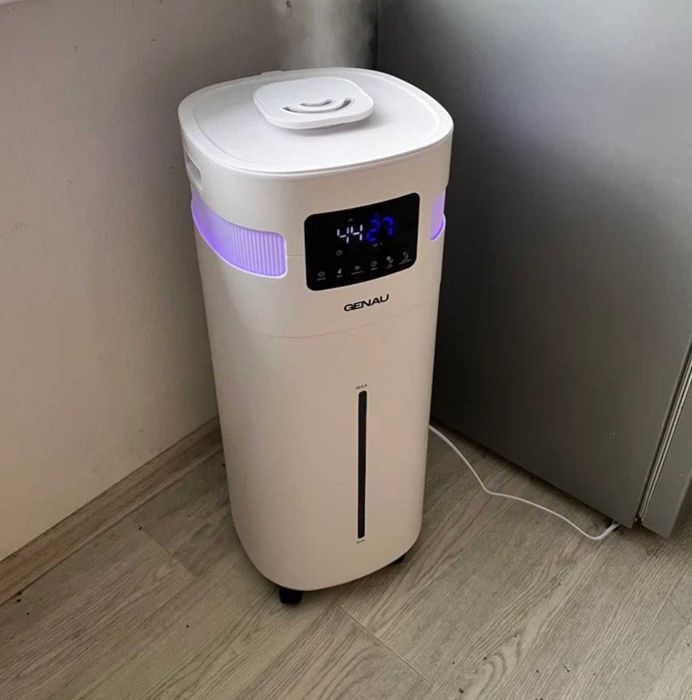 увлажнитель Genau Fresh Air 20L б/у