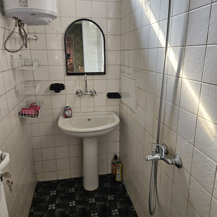 Дава се под наем Двустаен апартамент в София, Банишора - 62 кв.м за 612 € - Снимка #11