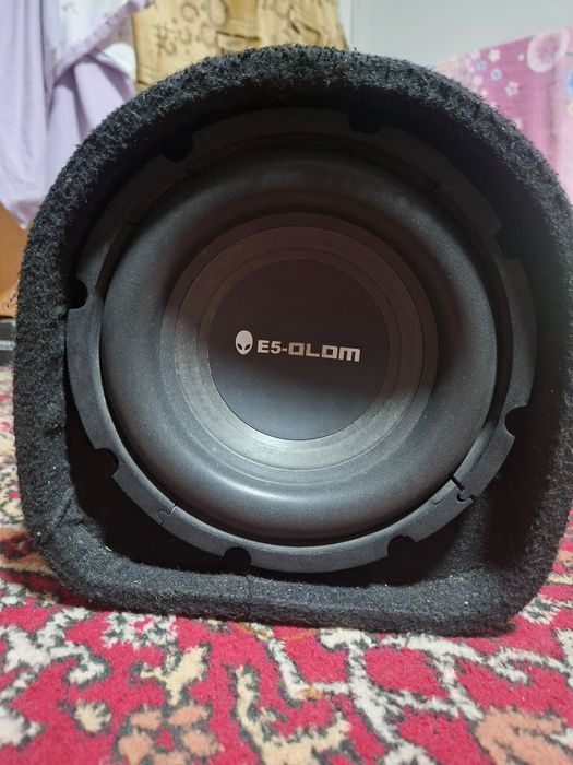 Буфер колонка сатылады машинагада болат