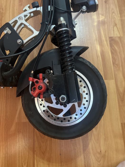 Trotineta JRH 48v