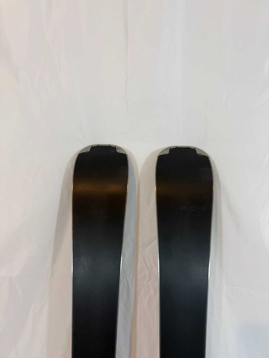 Ski schi carve Blizzard Quattro IQ 7.2 160cm + Marker TPC 10