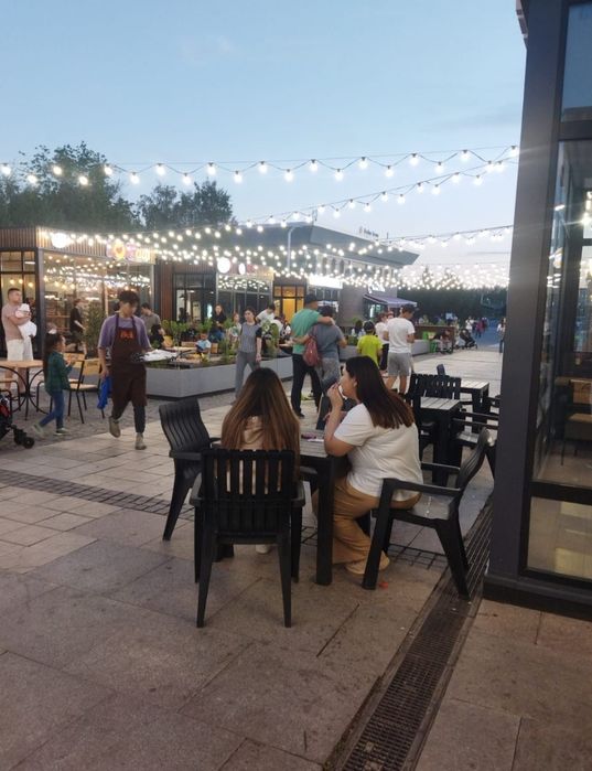 Набор мебели КАНТ | Алматы | QAZPOLYMER GROUP