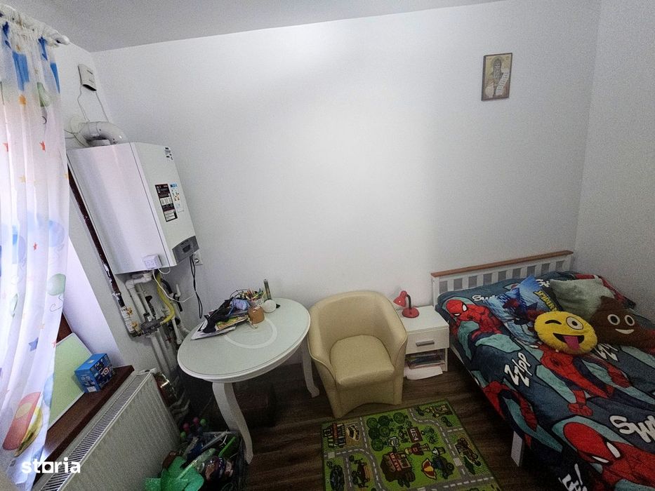 Casa vanzare 6 camere ,cu 629 mp teren zona PARCUL DE SOFT