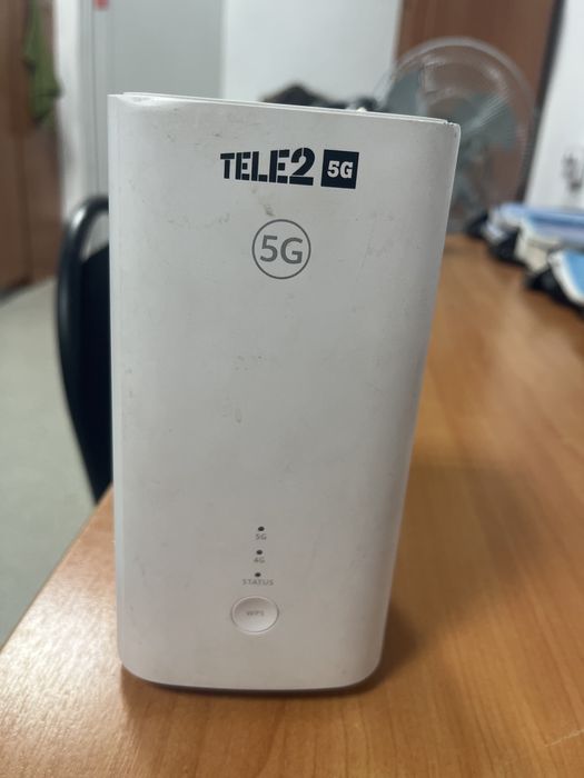 Вай фай роутер