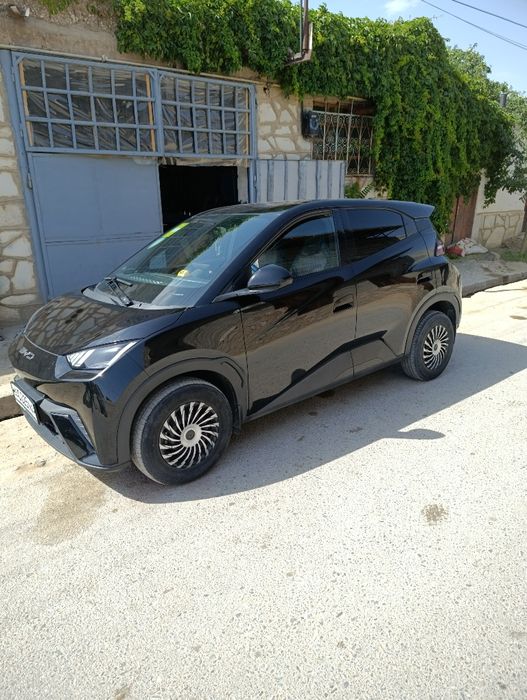 BYD  105 :000:000 Million berib krditni davom ettirasis