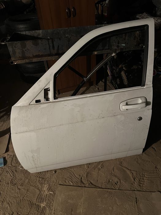 Продам двери на приору