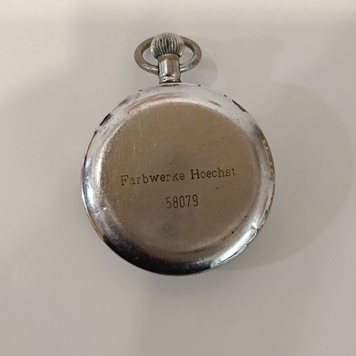 Джобен хронометър Junghans/Юнгханс