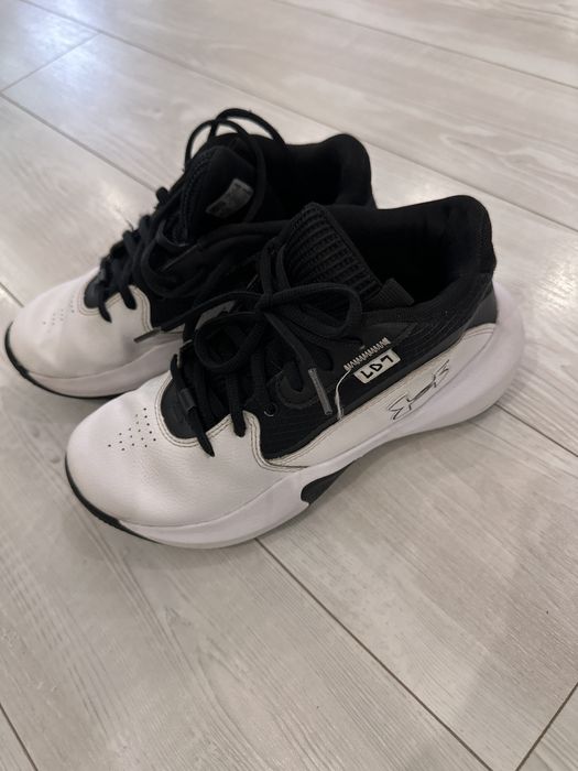 Детски маратонки Under Armour