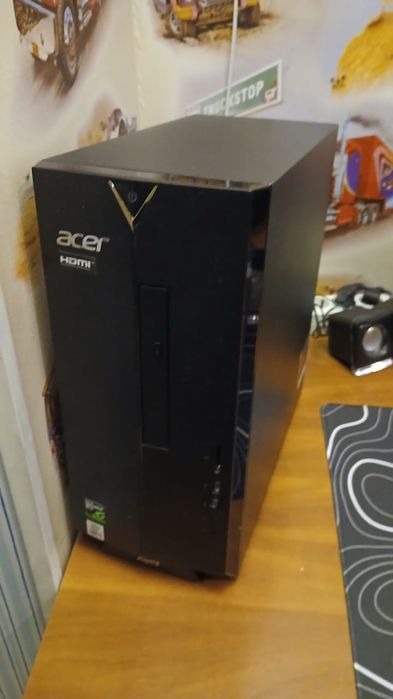 Персональный Компьютер