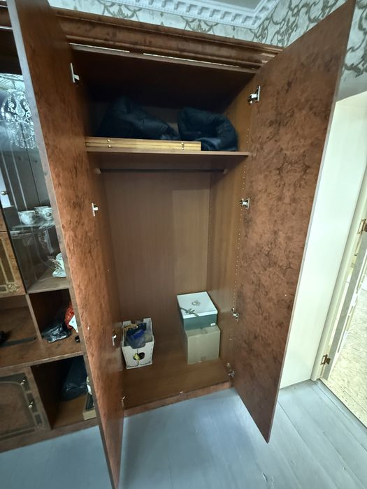 Гарнитур Горка продам срочно