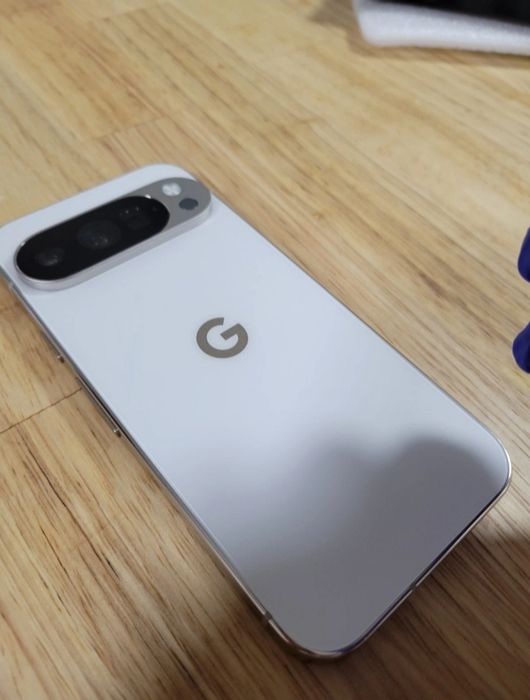 Google pixel 10 pro