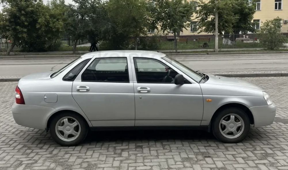 Продам Lada Приору