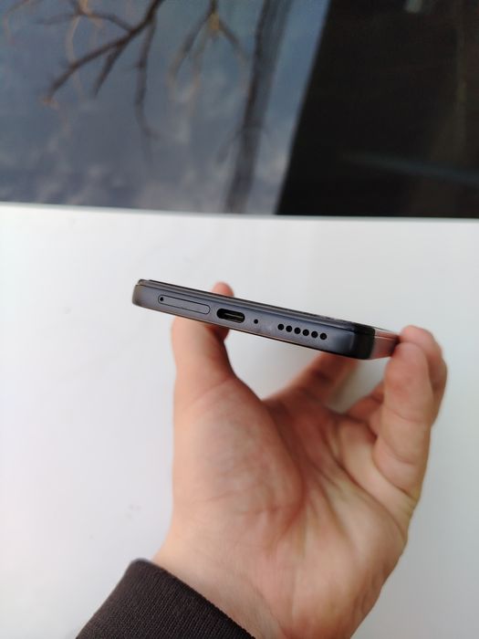 Redmi note 11 pro 5g