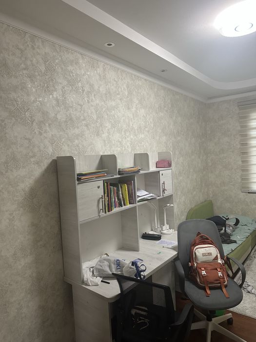 Продается квартира Учтепа 12-3-48, 3х ком, с мебелью и техникой