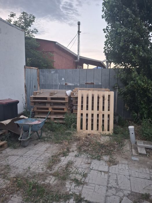 поддоны самовызов
