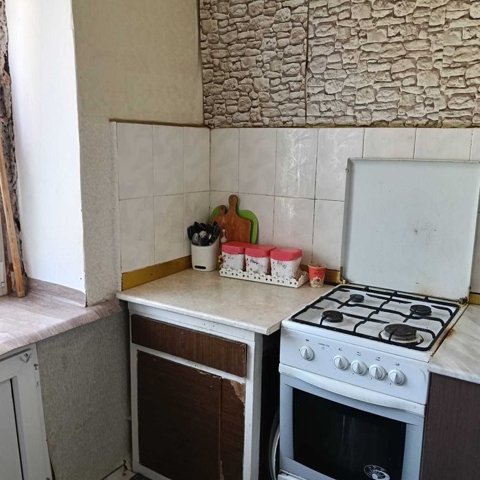 3х ком. квартира Кирова 15