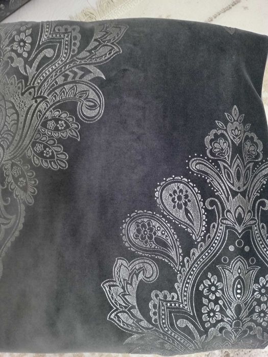 Продам шторы и тюль