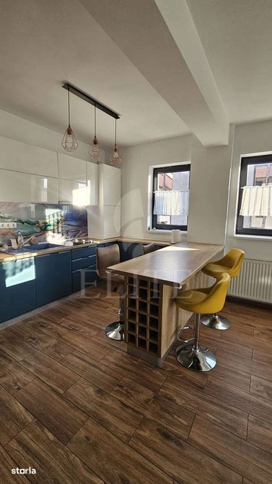Apartament 2 camere în zona strazii Fabricii