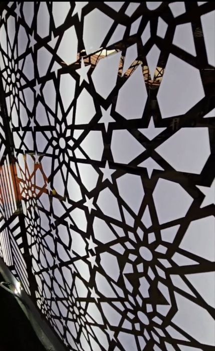 Yoritilgan art panellar. Арт панели с подсветкой