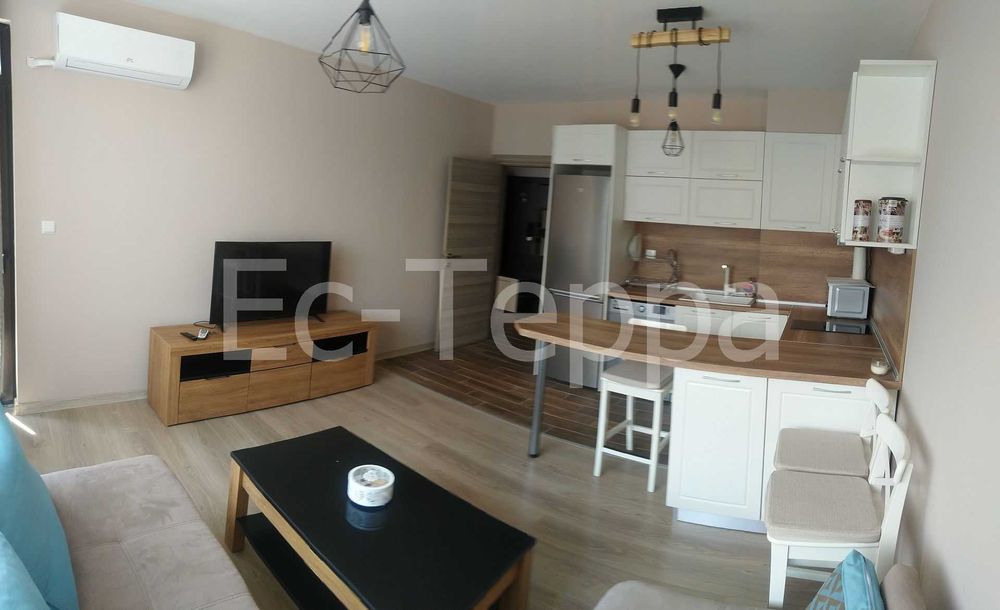 Дава се под наем Двустаен апартамент в София, Горубляне - 60 кв.м за 408 € - Снимка #2