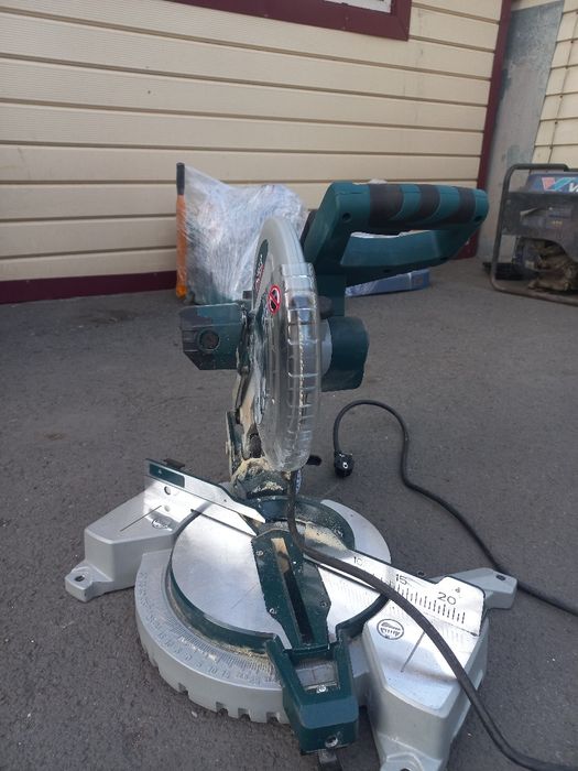 Продаётся циркуляционная пила