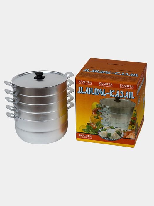 Манти каскон    Manti qasqon oshxona uchun