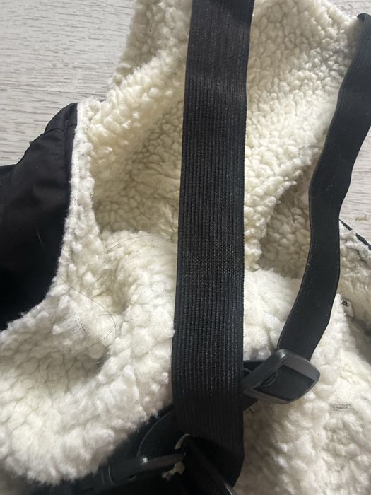 Продам комбез теплый