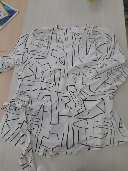 Женская двойка брючная