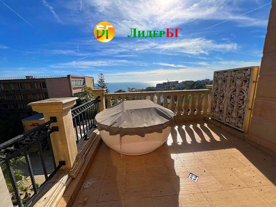 Продава се Тристаен апартамент в к.к. Златни пясъци - 162 кв.м за 693 €/кв.м - Снимка #18