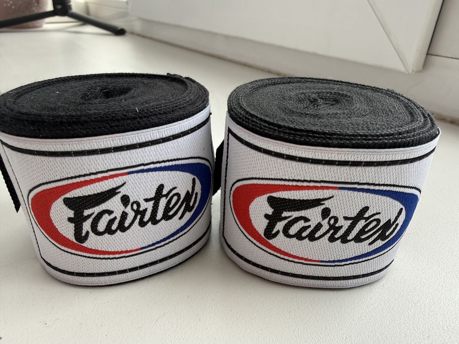 Продам бинты Fairtex
